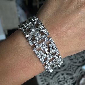 Stella & Dot Casablanca bracelet